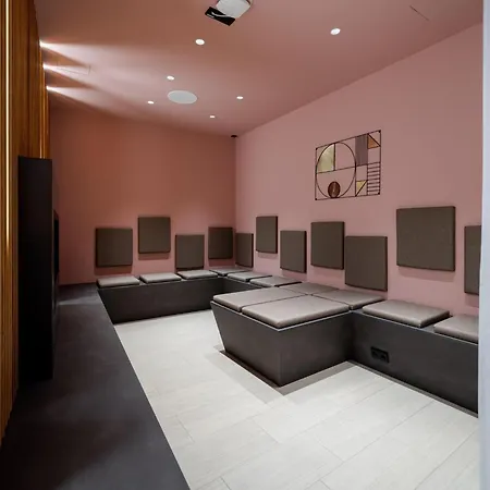 Parkview Baltischer Kurzurlaub Fuer 4 Personen Apartamento *