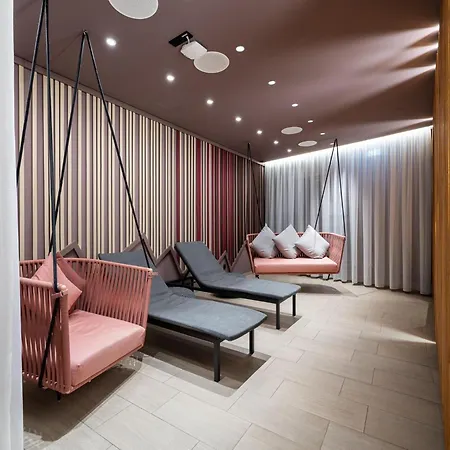 Parkview Baltischer Kurzurlaub Fuer 4 Personen *
